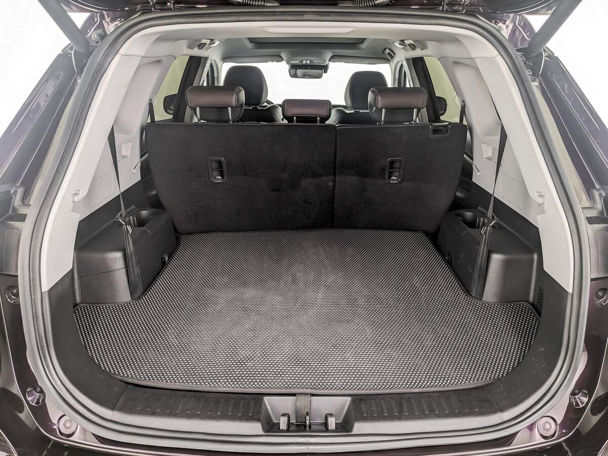 Купить Chery Tiggo 8 Pro, 2022, 76 823 км, фото №10