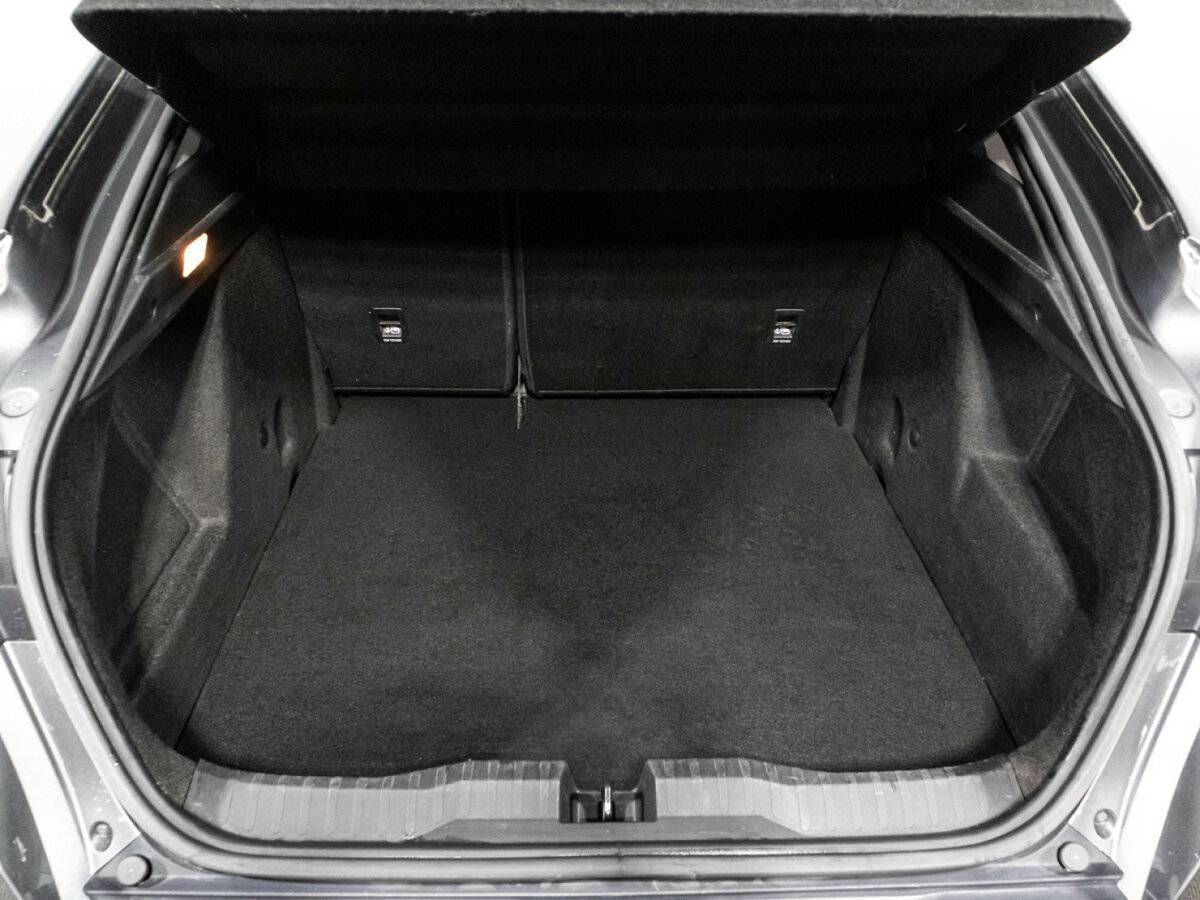 Купить Renault Arkana, 2021, 94 802 км, фото №15