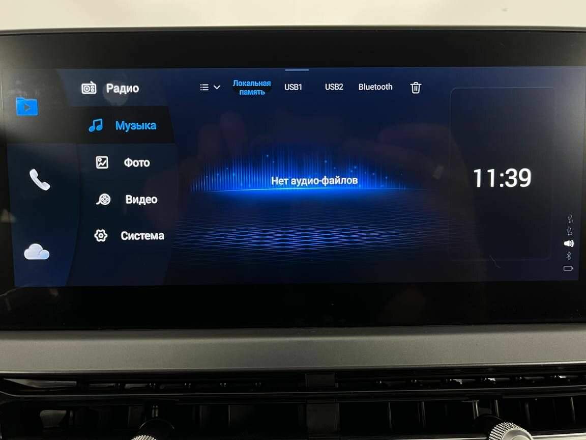 Купить Chery Tiggo 4 Pro, 2023, 16 700 км, фото №22