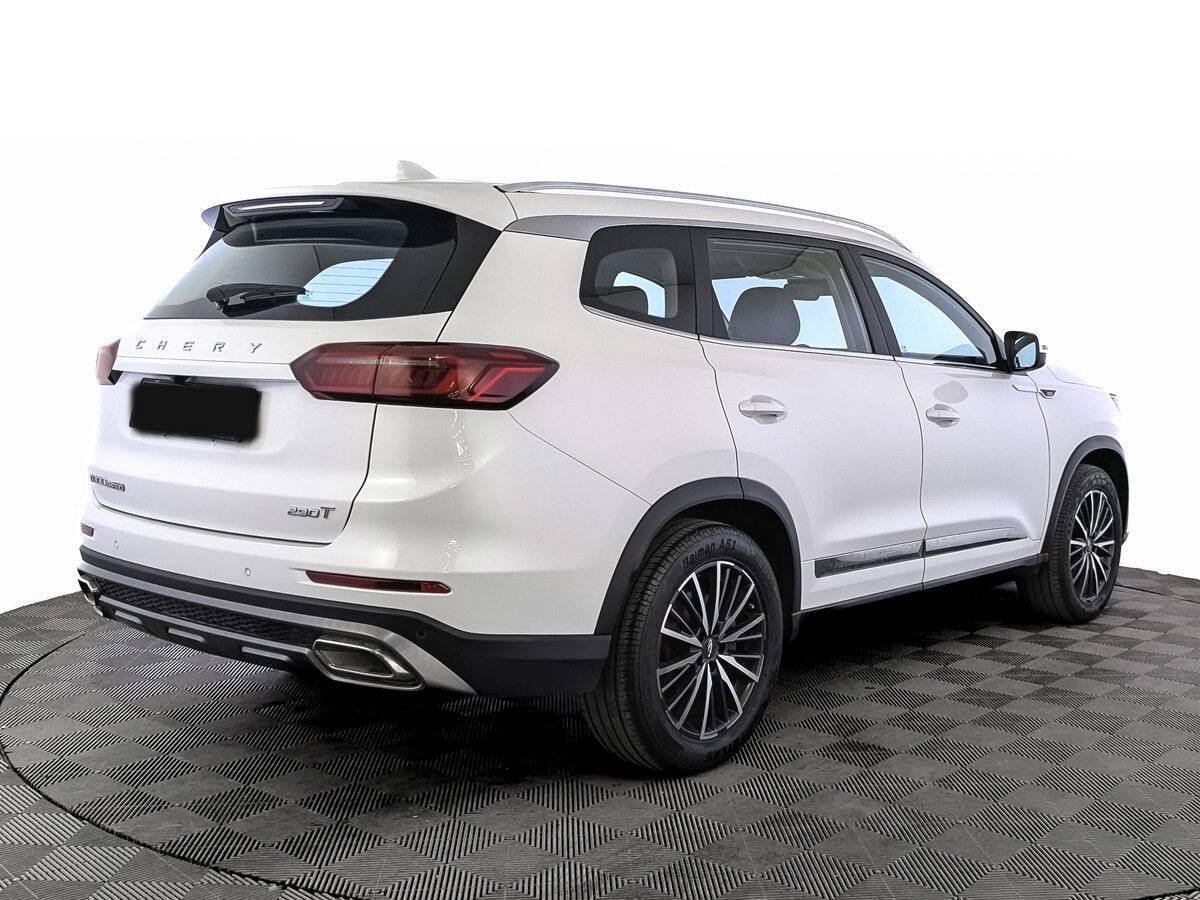 Купить Chery Tiggo 8 Pro, 2022, 94 076 км, фото №5