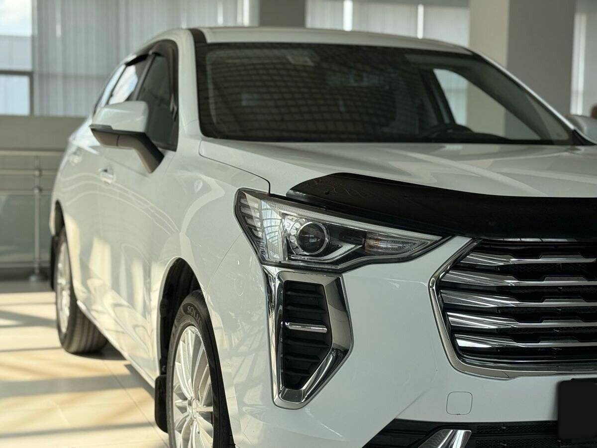 Купить Haval Jolion, 2022, 34 894 км, фото №4