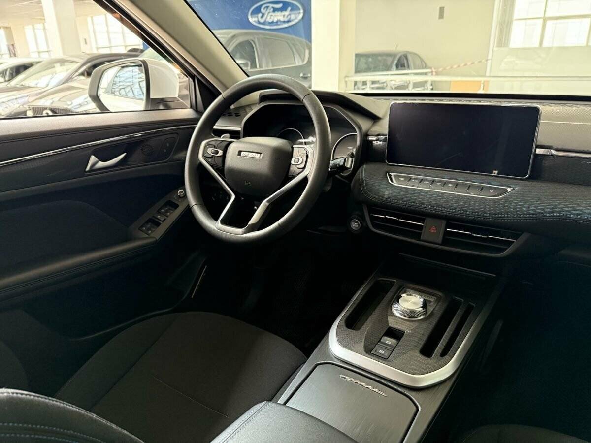 Купить Haval Jolion, 2022, 34 894 км, фото №17