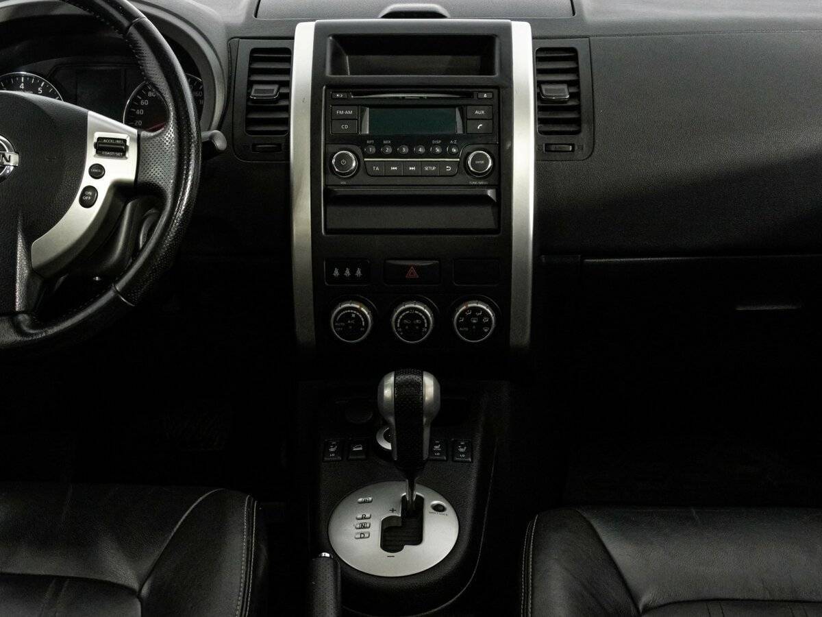 Купить Nissan X-Trail, 2013, 202 212 км, фото №15