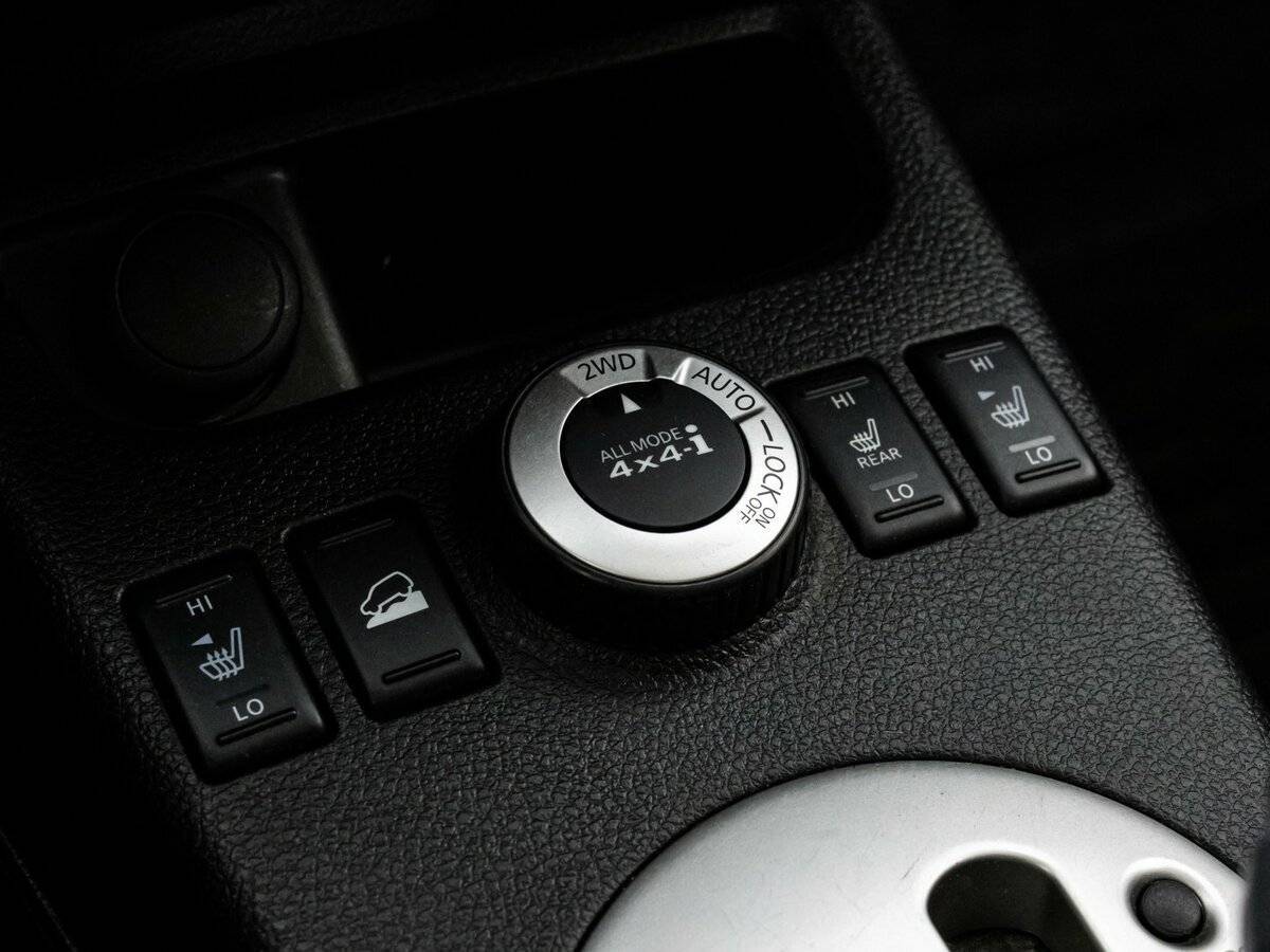 Купить Nissan X-Trail, 2013, 202 212 км, фото №16