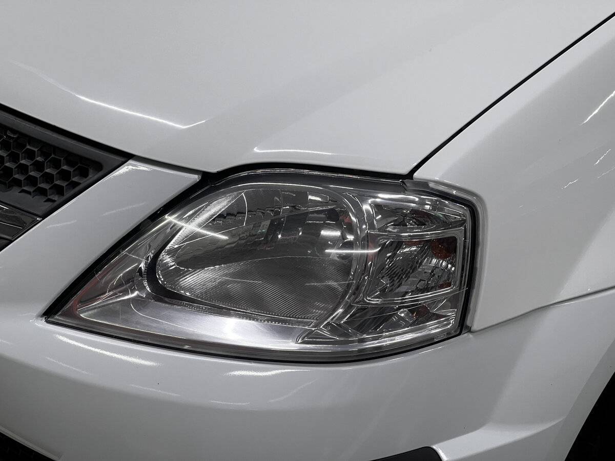 Купить Lada (ВАЗ) Largus, 2017, 187 942 км, фото №17