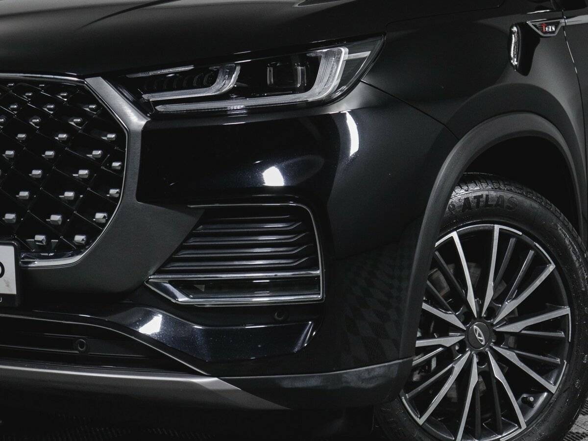 Купить Chery Tiggo 8 Pro Max, 2022, 14 200 км, фото №17