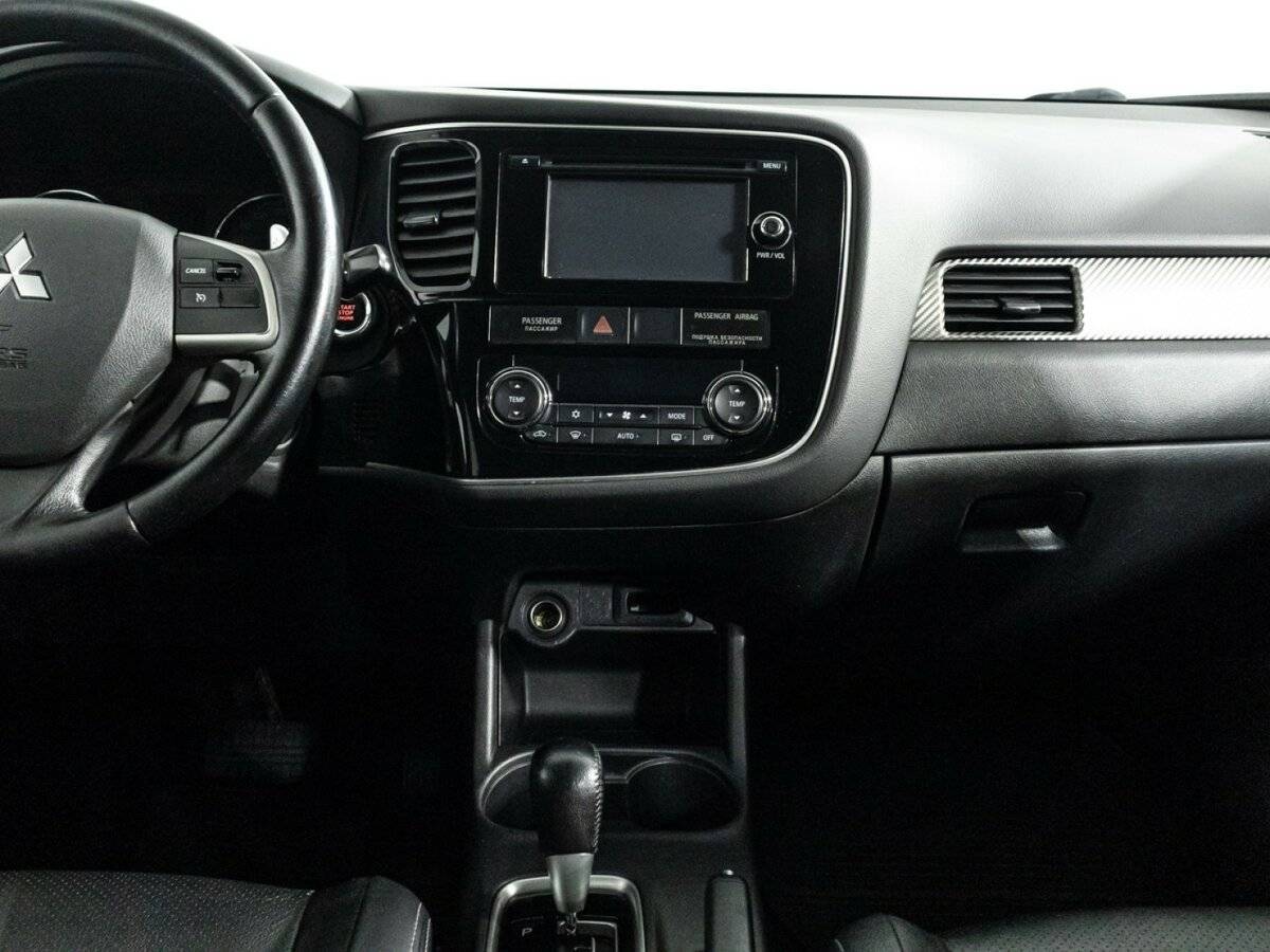 Купить Mitsubishi Outlander, 2013, 402 428 км, фото №14