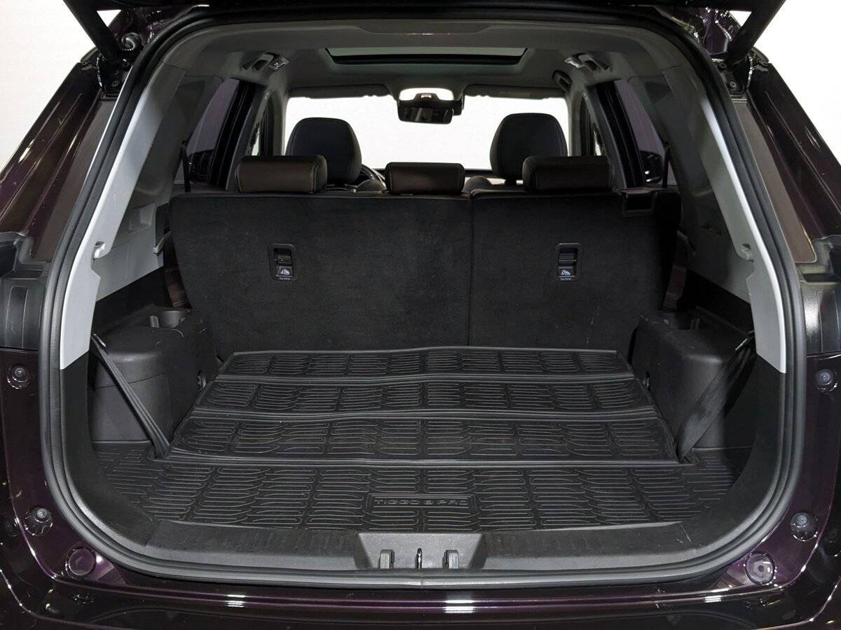 Купить Chery Tiggo 8 Pro, 2022, 103 854 км, фото №17