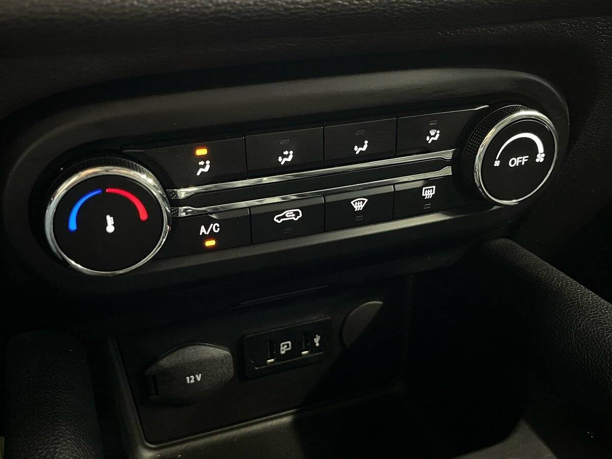 Купить Chery Tiggo 4, 2022, 15 600 км, фото №17