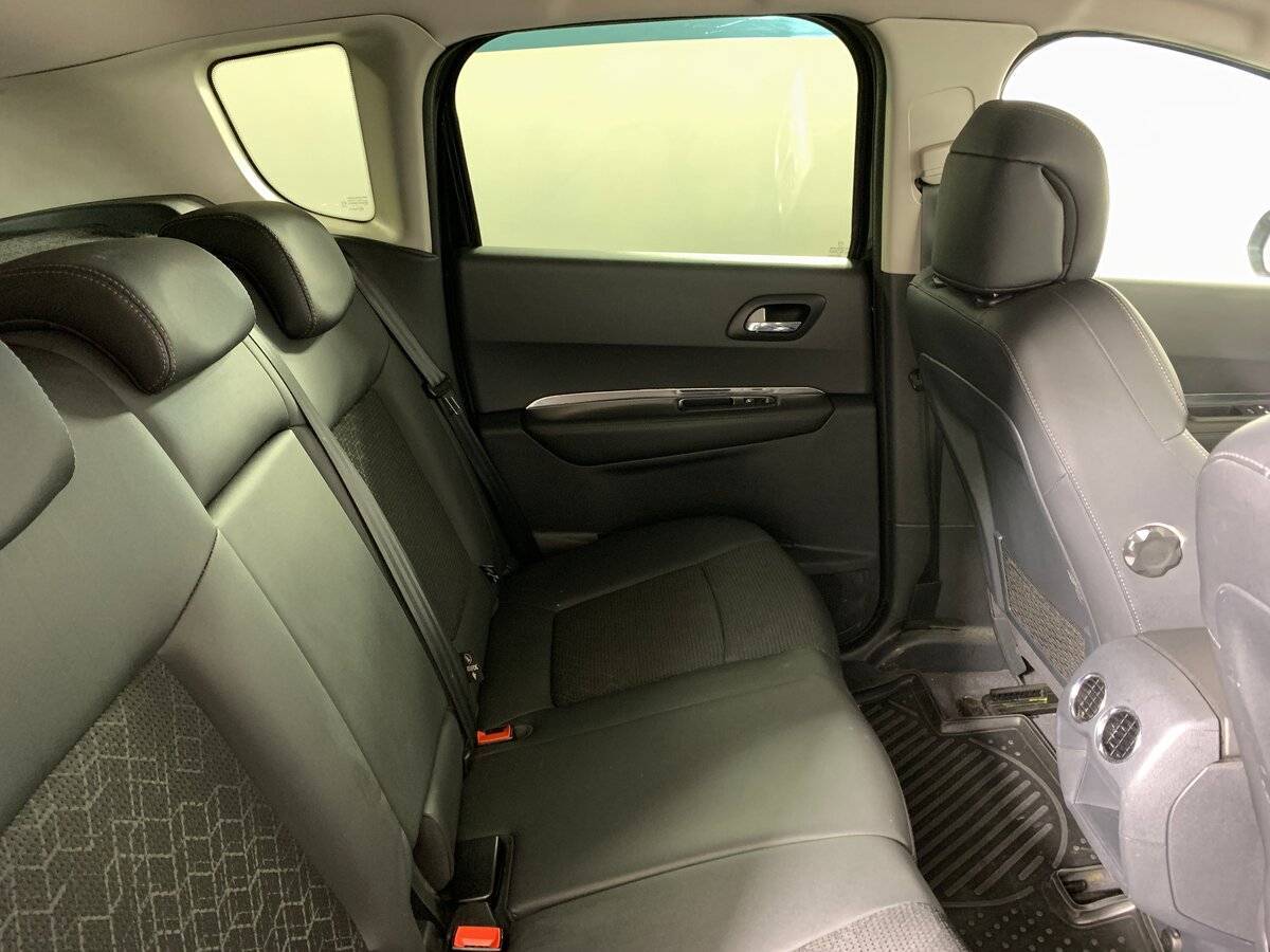 Купить Peugeot 3008, 2014, 226 762 км, фото №18