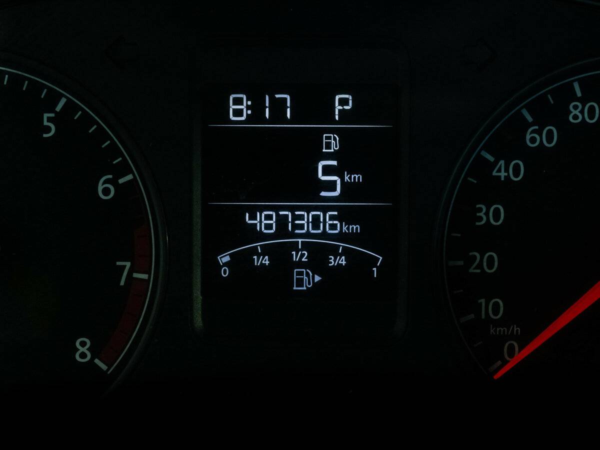 Купить Volkswagen Polo, 2016, 486 065 км, фото №15