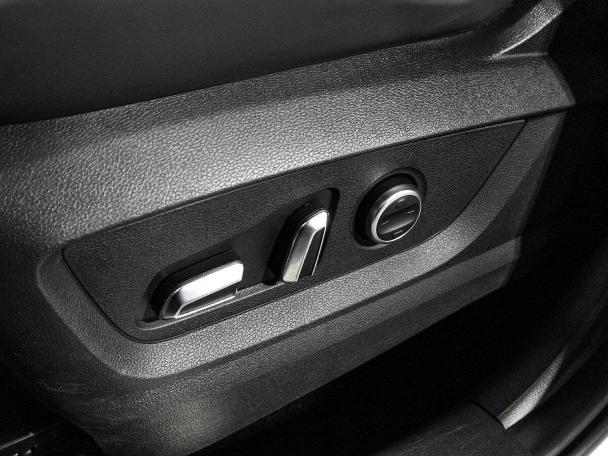 Купить Chery Tiggo 7 Pro, 2021, 64 715 км, фото №18