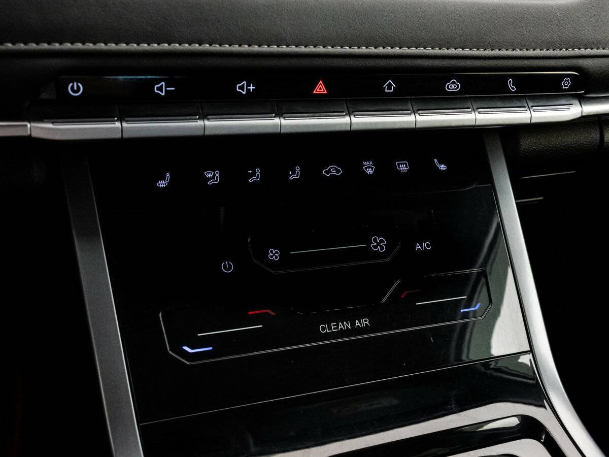 Купить Chery Tiggo 4 Pro, 2022, 36 087 км, фото №10