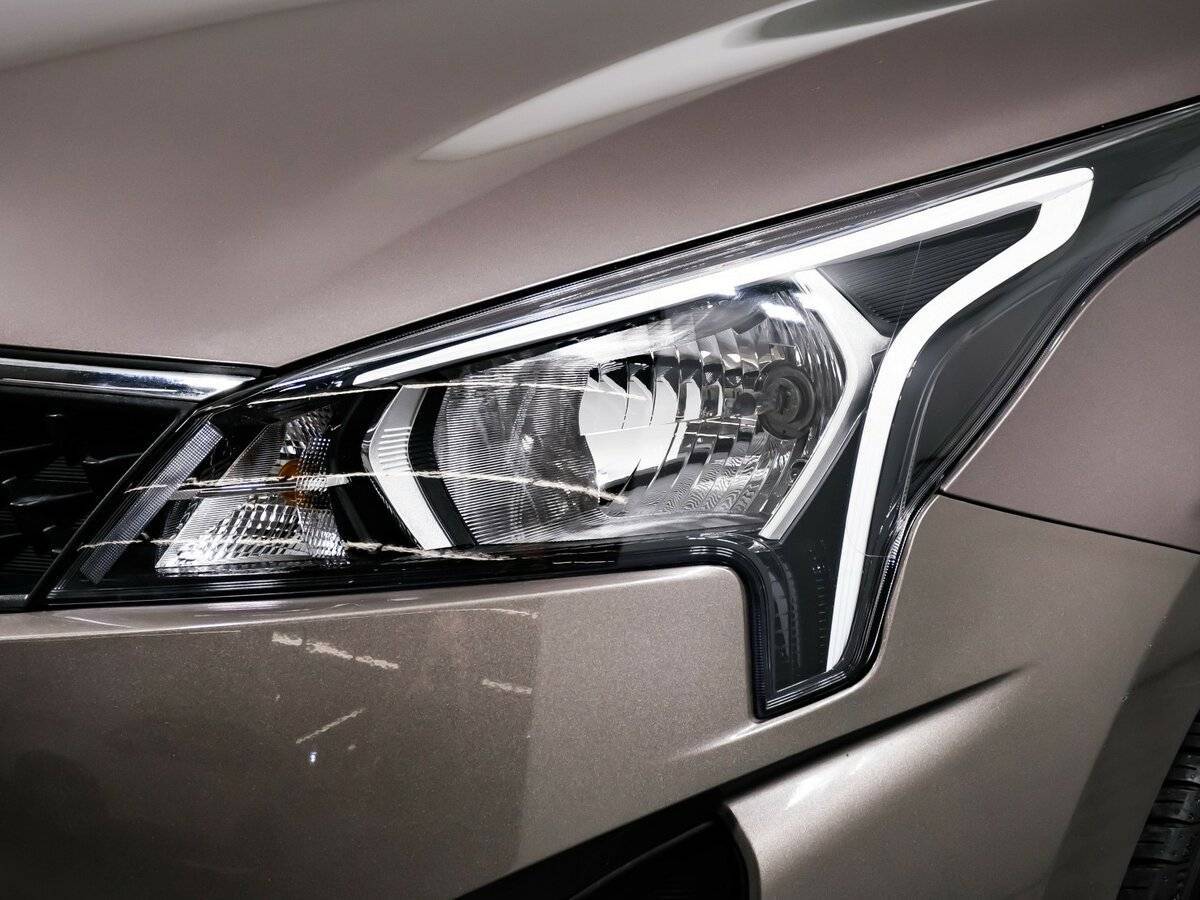 Купить Kia Rio, 2021, 4 646 км, фото №13