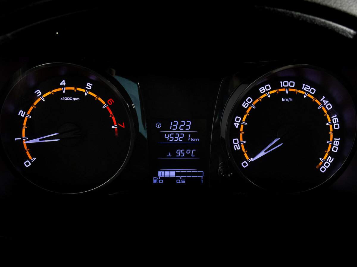 Купить Lada (ВАЗ) Granta, 2020, 45 318 км, фото №15