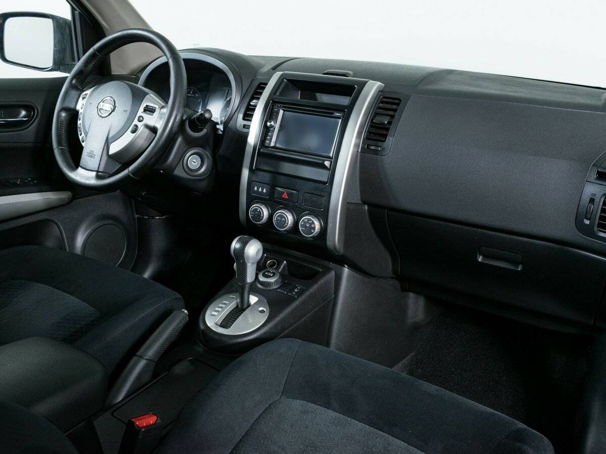 Купить Nissan X-Trail, 2014, 180 000 км, фото №10