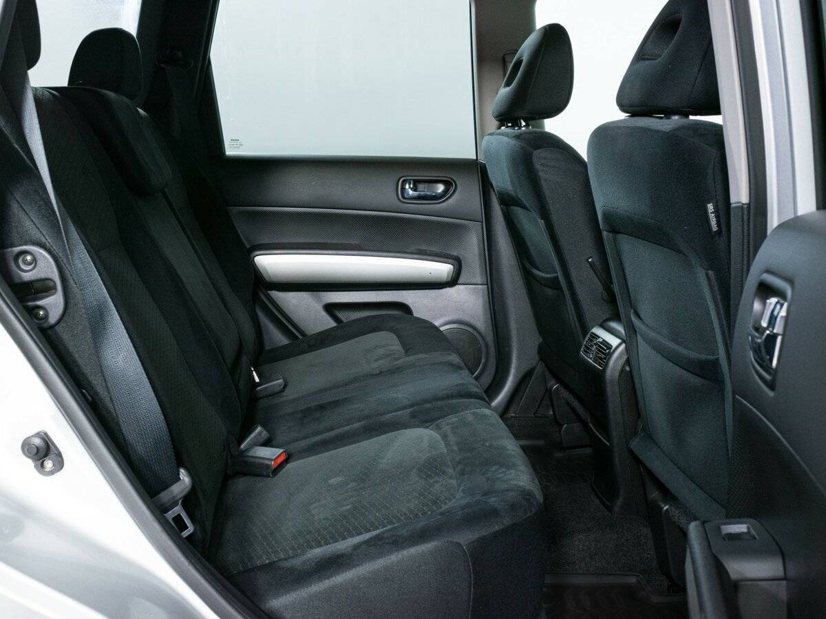 Купить Nissan X-Trail, 2014, 180 000 км, фото №12