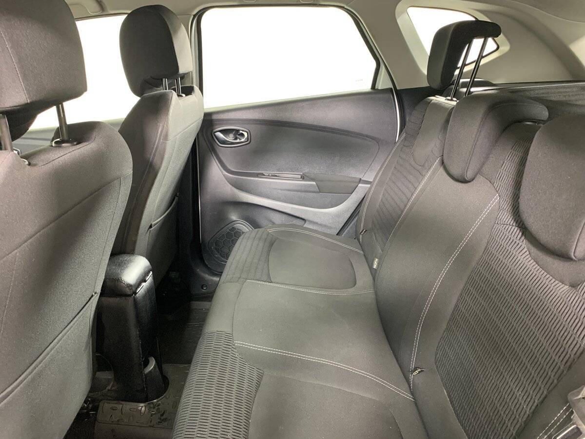 Купить Renault Kaptur, 2019, 215 044 км, фото №18