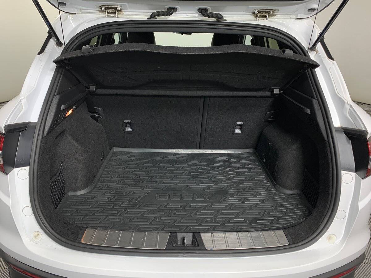 Купить Geely Coolray, 2020, 83 556 км, фото №20