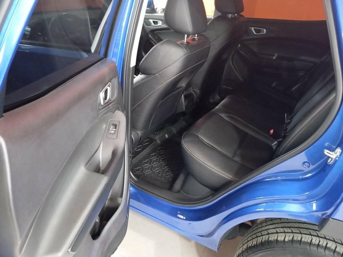 Купить Chery Tiggo 4, 2021, 50 552 км, фото №12