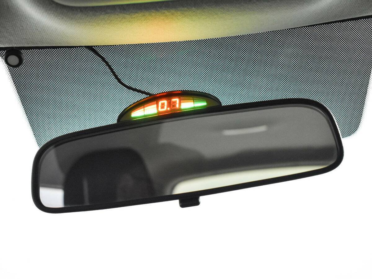 Купить Kia Soul, 2020, 68 005 км, фото №18