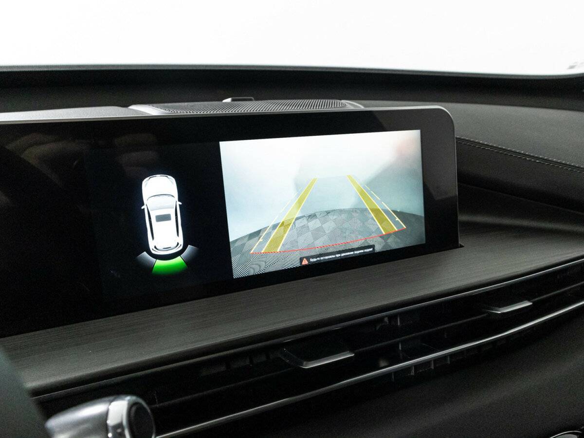 Купить Chery Tiggo 4 Pro, 2024, 9 835 км, фото №16