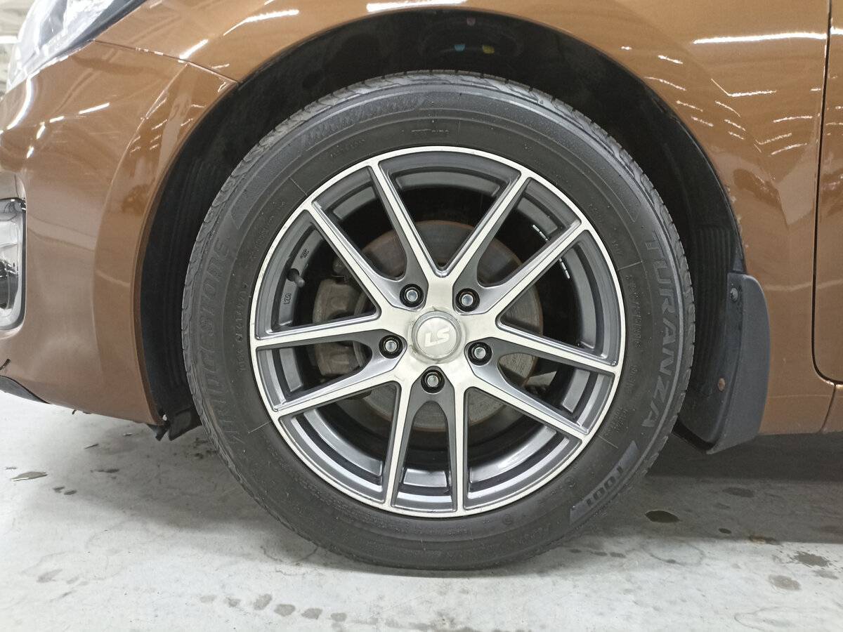 Купить Kia Ceed, 2016, 150 001 км, фото №18