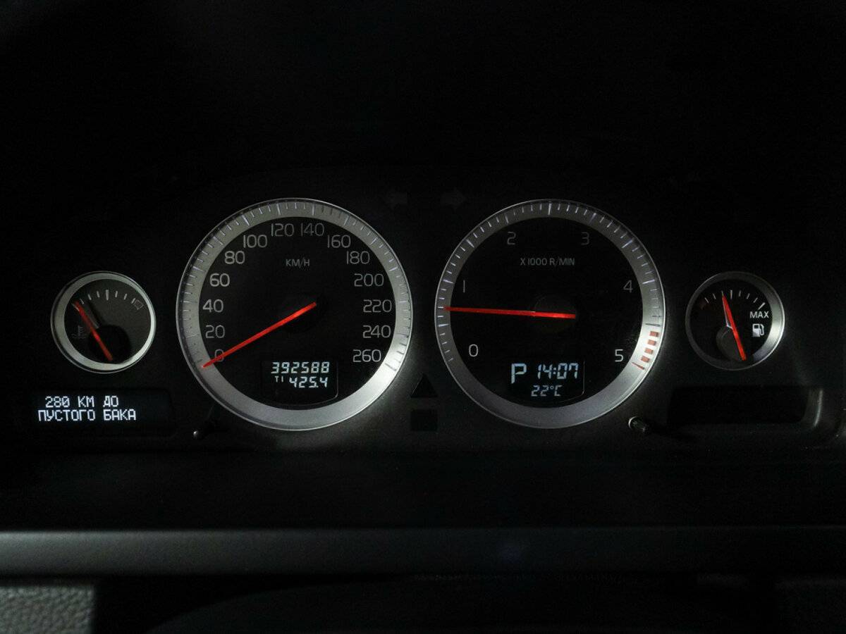 Купить Volvo XC90, 2013, 392 576 км, фото №12