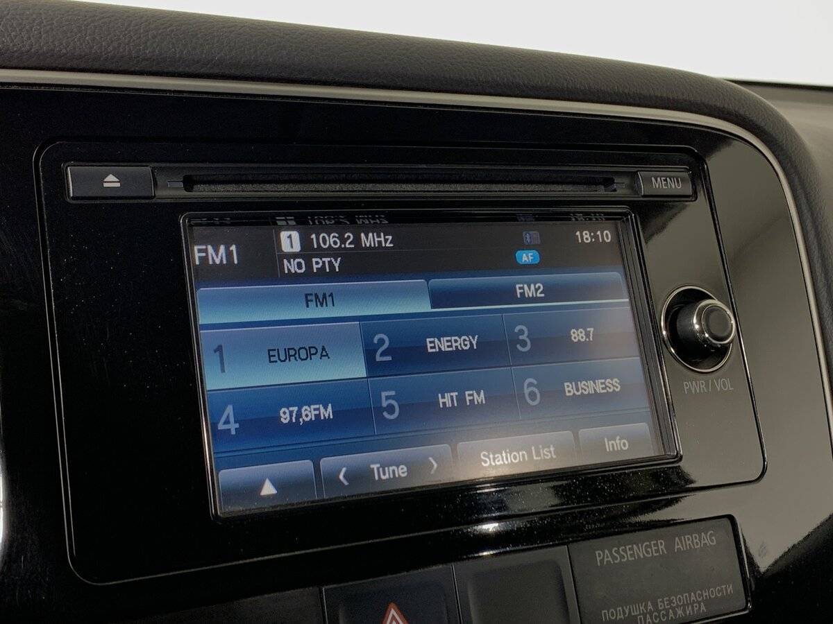 Купить Mitsubishi Outlander, 2013, 157 272 км, фото №15