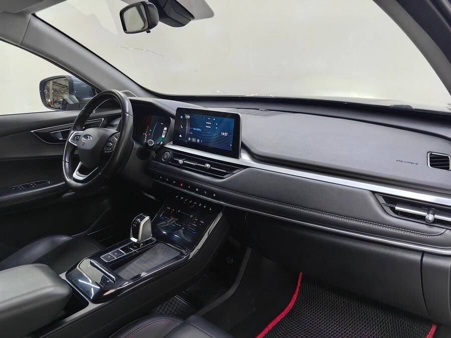 Купить Chery Tiggo 7 Pro, 2020, 72 000 км, фото №13