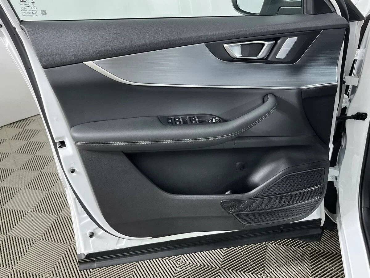 Купить Chery Tiggo 7 Pro Max, 2022, 29 800 км, фото №13