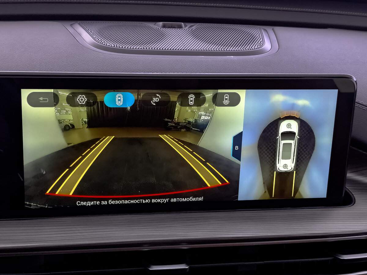 Купить Chery Tiggo 8 Pro Max, 2022, 94 000 км, фото №27
