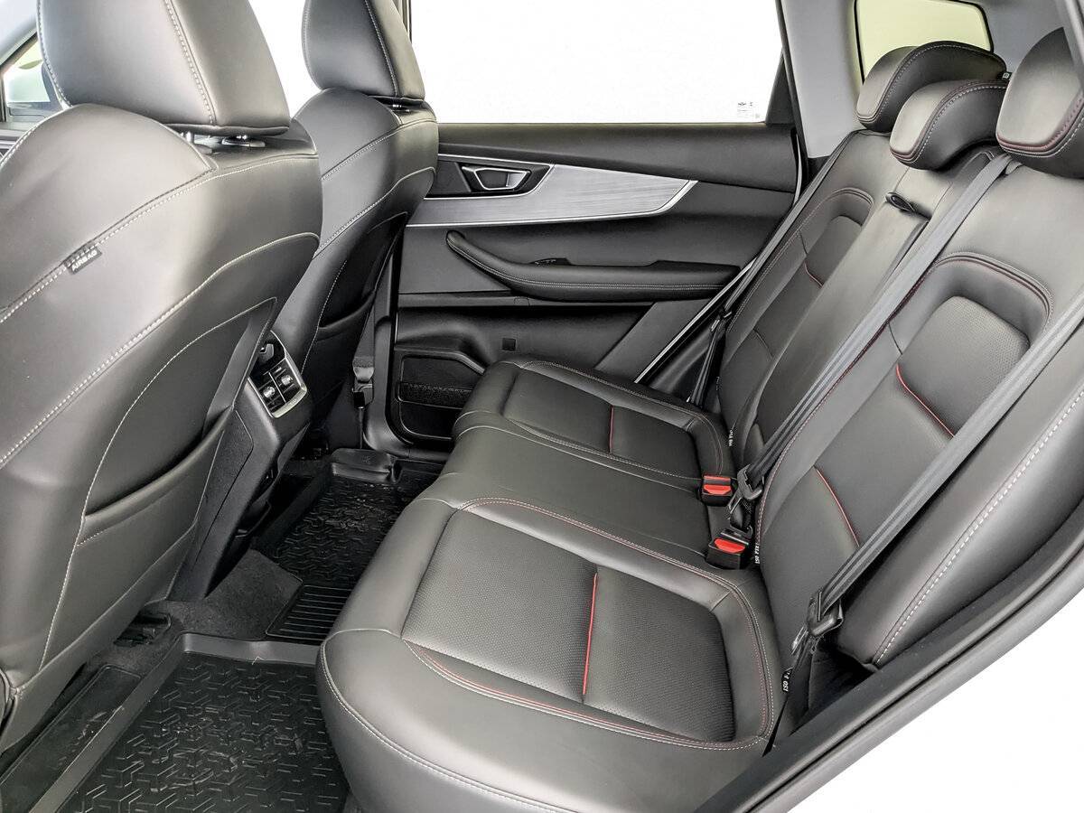 Купить Chery Tiggo 7 Pro, 2022, 70 820 км, фото №12