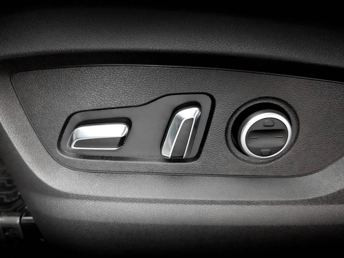 Купить Chery Tiggo 7 Pro, 2022, 70 820 км, фото №21