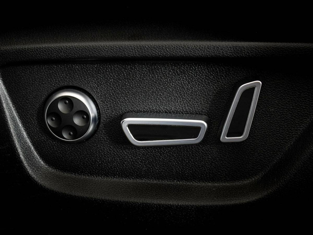 Купить Chery Tiggo 4, 2021, 54 750 км, фото №17