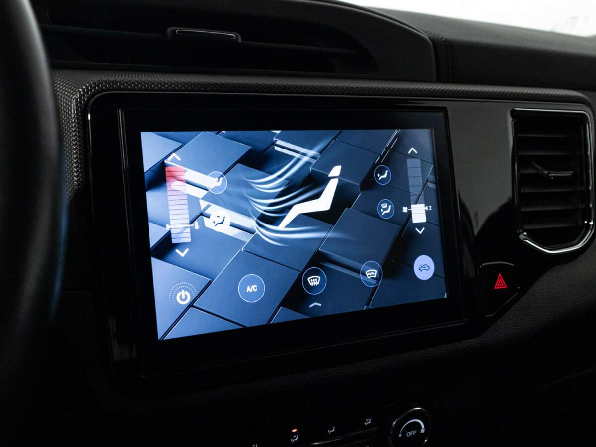 Купить Chery Tiggo 4, 2021, 48 122 км, фото №17