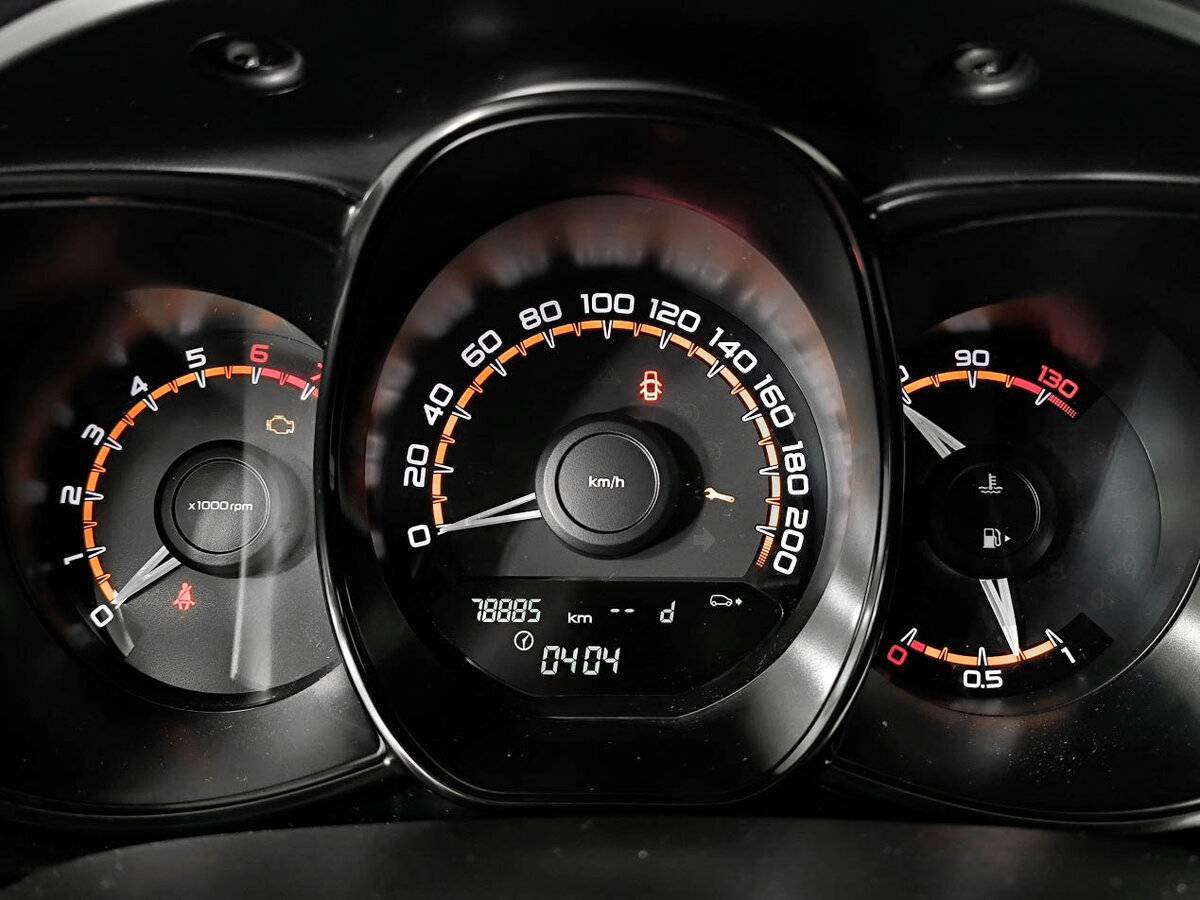 Купить Lada (ВАЗ) Vesta SW, 2021, 78 890 км, фото №13