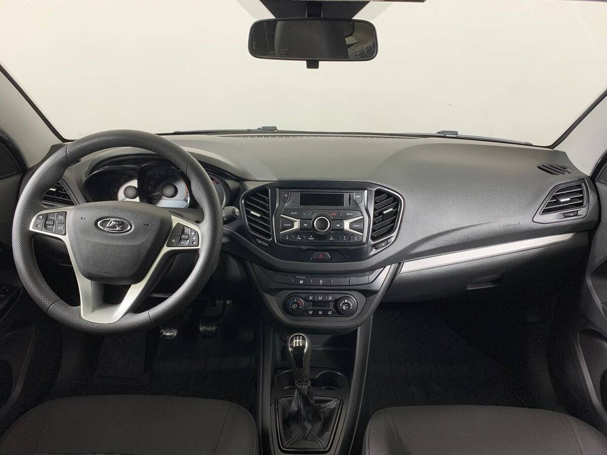 Купить Lada (ВАЗ) Vesta SW, 2021, 68 986 км, фото №12