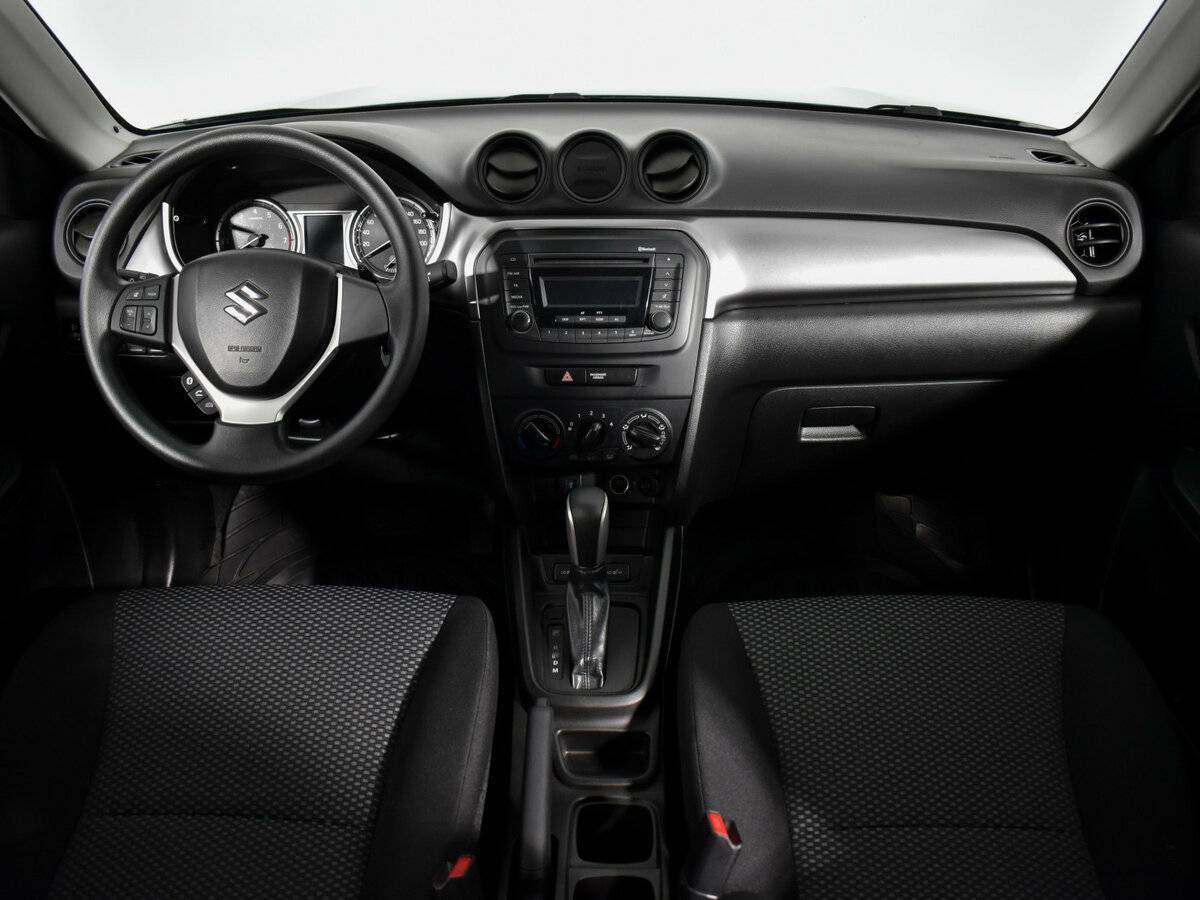 Купить Suzuki Vitara, 2019, 58 000 км, фото №11