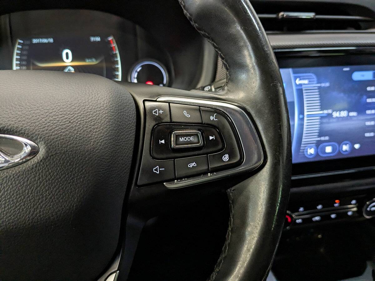 Купить Chery Tiggo 4, 2021, 129 786 км, фото №26