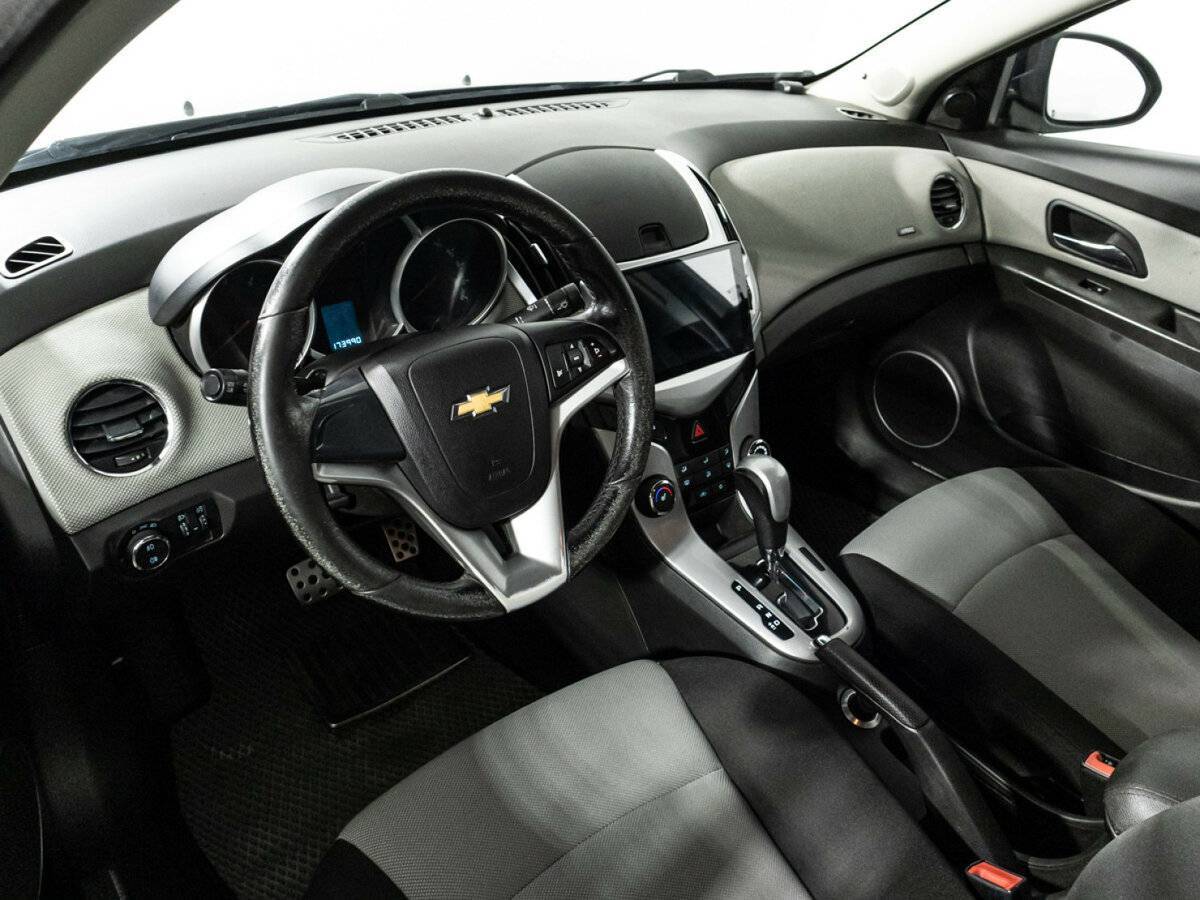 Купить Chevrolet Cruze, 2013, 173 987 км, фото №11