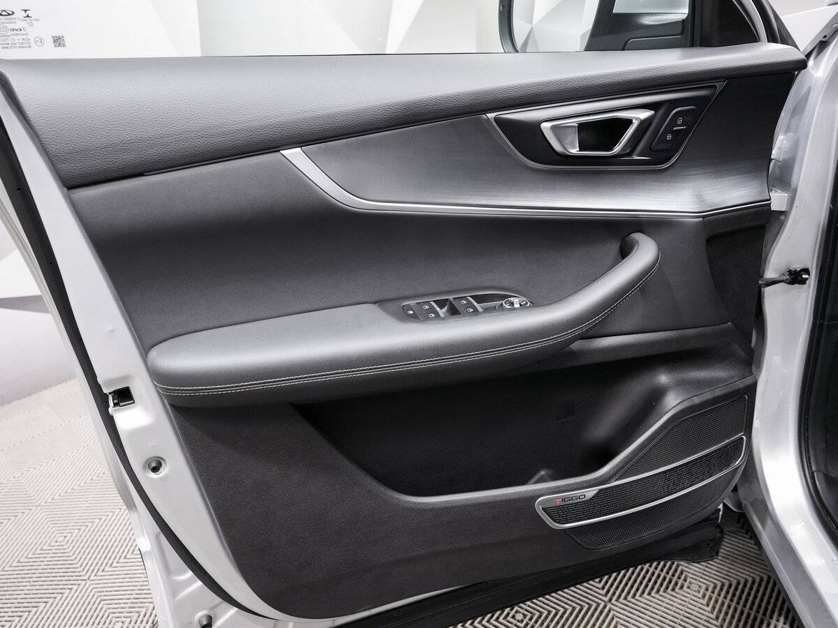 Купить Chery Tiggo 7 Pro, 2022, 72 100 км, фото №16