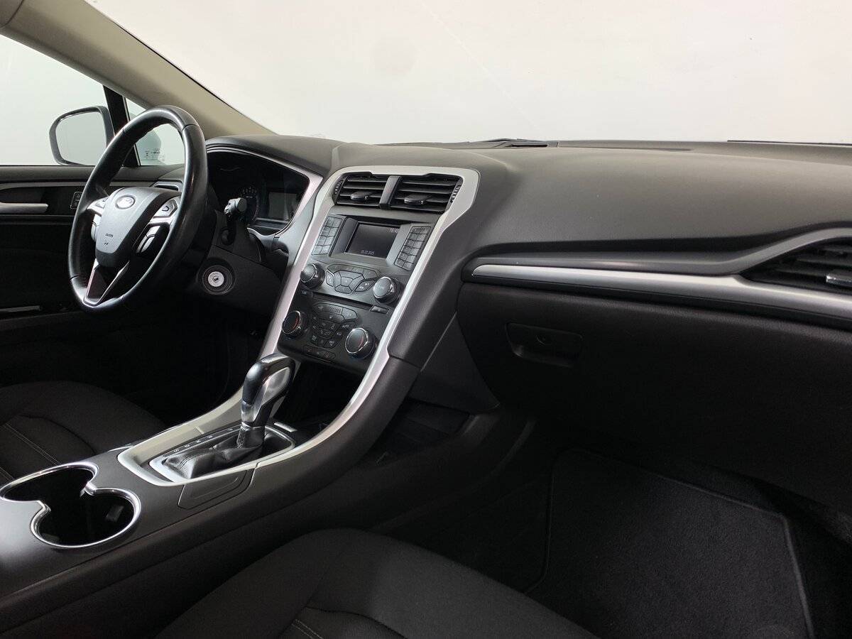 Купить Ford Mondeo, 2018, 147 349 км, фото №13