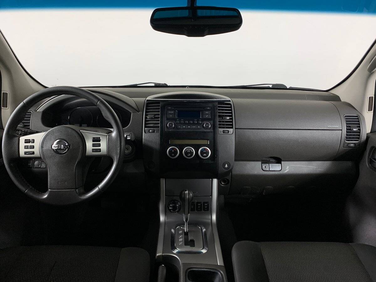 Купить Nissan Pathfinder, 2013, 331 993 км, фото №12