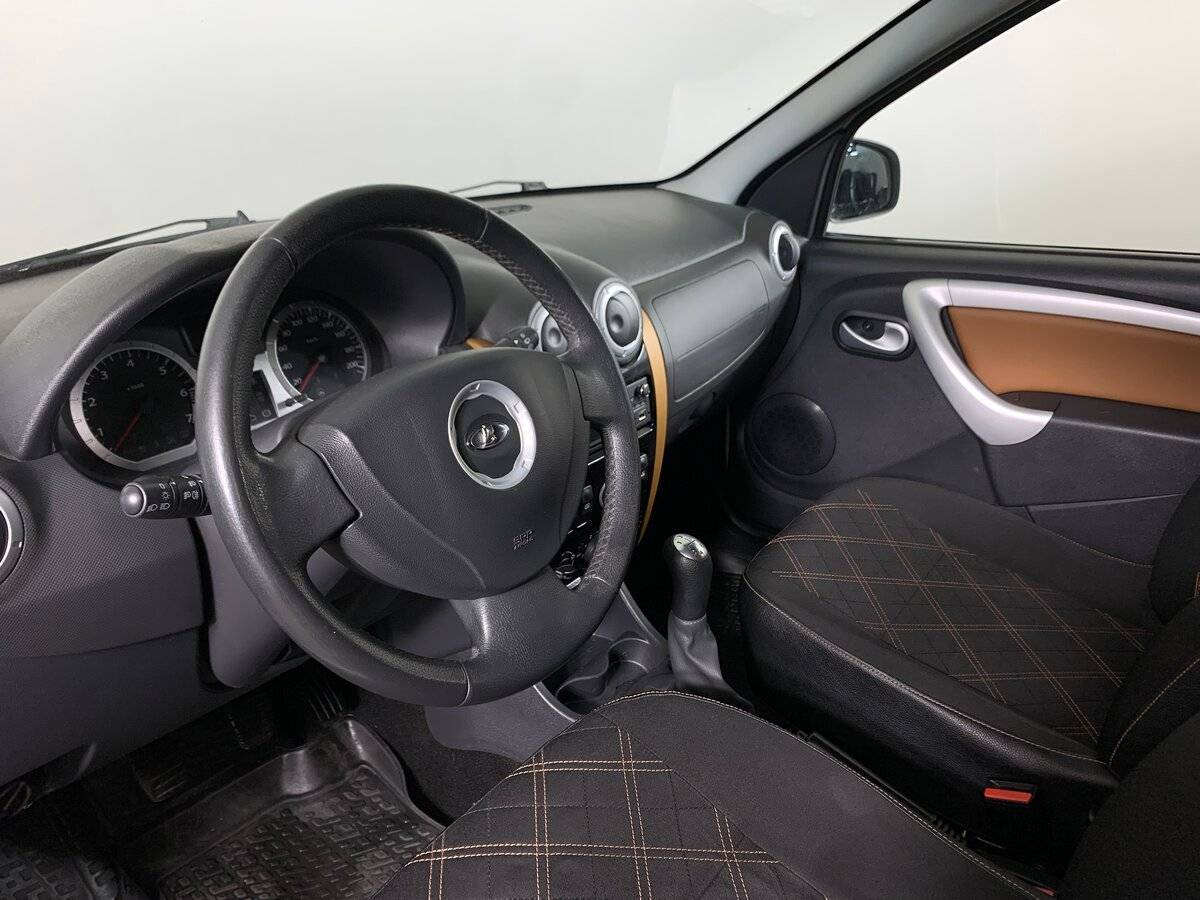 Купить Lada (ВАЗ) Largus Cross, 2018, 245 085 км, фото №11