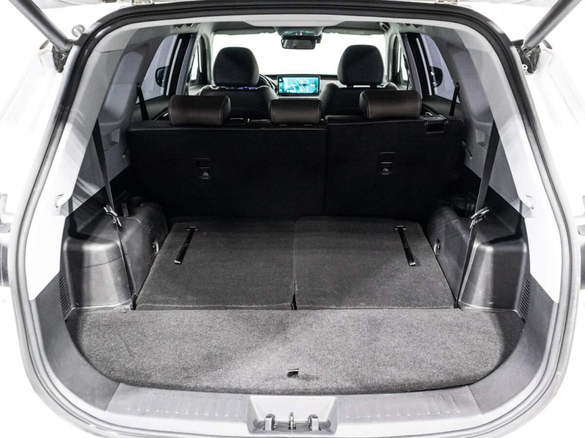 Купить Chery Tiggo 8 Pro, 2021, 106 759 км, фото №15