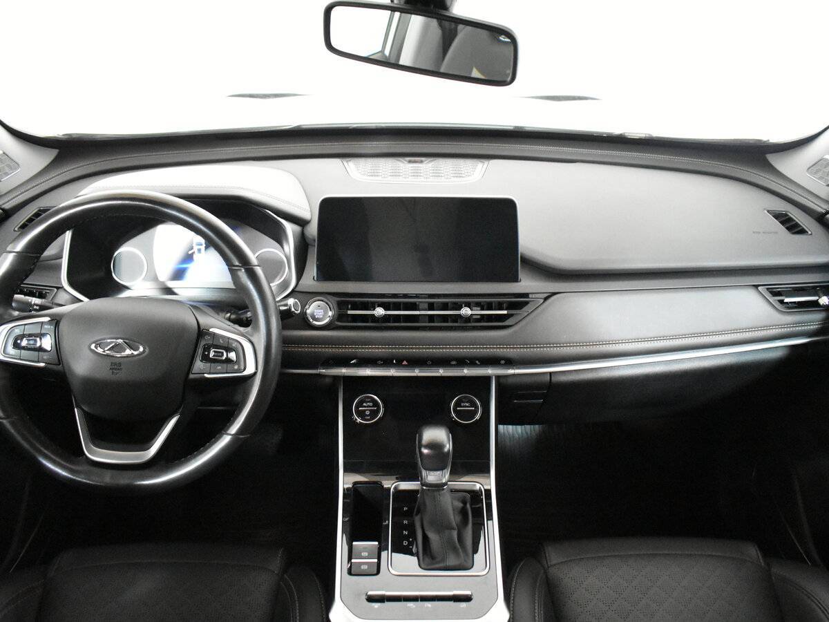 Купить Chery Tiggo 8, 2020, 95 000 км, фото №7