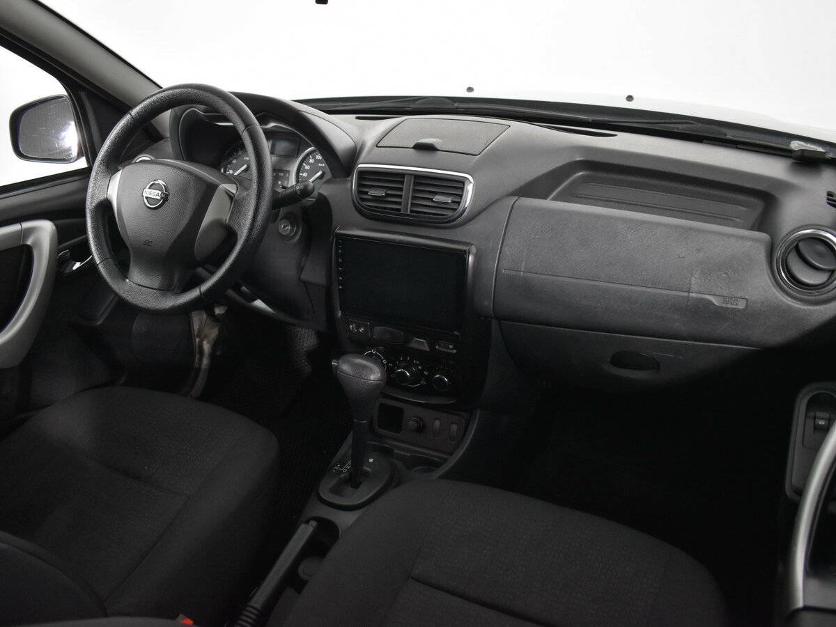 Купить Nissan Terrano, 2014, 200 000 км, фото №10