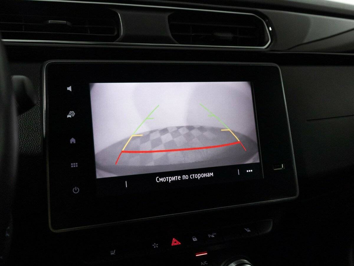 Купить Renault Arkana, 2019, 137 014 км, фото №15