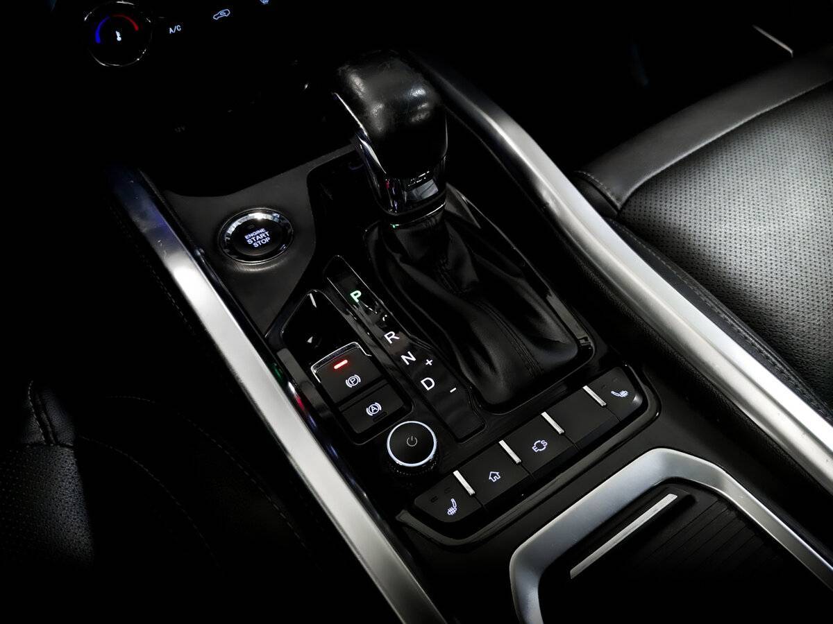 Купить Chery Tiggo 4, 2021, 116 818 км, фото №28